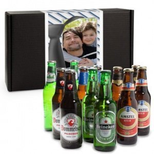 Bier - Geschenkset groß - Holländisches 