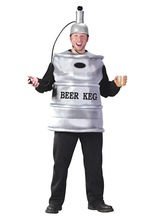 Bier König Kostüm M/XL