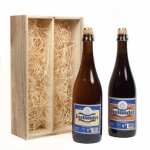 Bier - Peelander Dubbel & Trippel