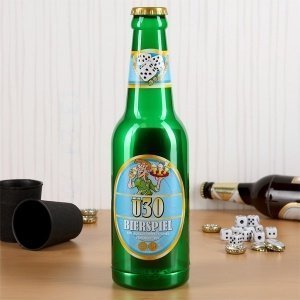 Bier-Würfel-Spiel ??30