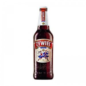 Bier ZYWIEC