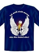 Bier ändert alles!