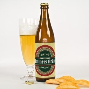 Bieraufkleber *Klassik* mit freier Textw