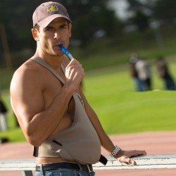 Bierbauch - Trinksack