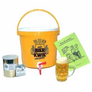 Bierbrauset - Einsteiger