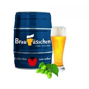 Bierbrauset zum selber Brauen