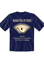 Bierfüllstand