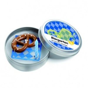 Biergarten -  Kerze to go von donkey pro