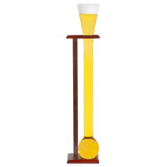 Bierglas Yard of Ale