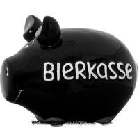 Bierkasse, Kleinschwein von KCG