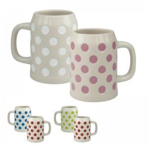 Bierkrüge - 2er Set *Vroni*