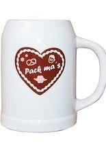 Bierkrug Lebkuchen Pack Mas