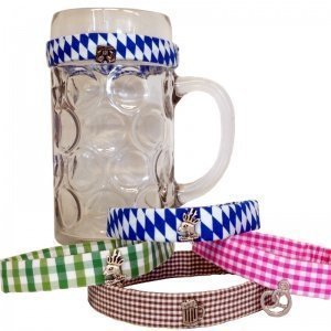 Bierkrugbandl *...mei Maß!*