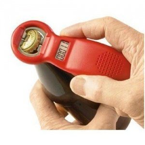 Bierzähler Flaschenöffner