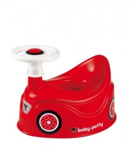 Big 56801 Töpfchen Baby Potty