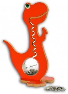 Big-Belly-Bank Dino-Spardose rot