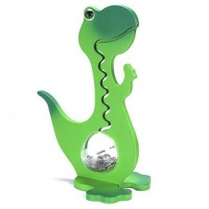 Big Belly Bank - Grün