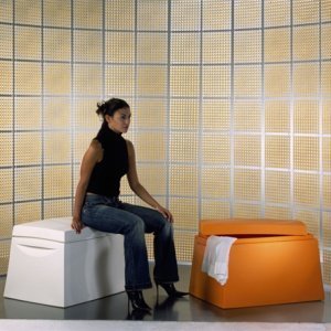 Big Box Stapelbare Truhe