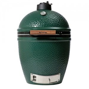 Big Green Egg Large Grill Kettle