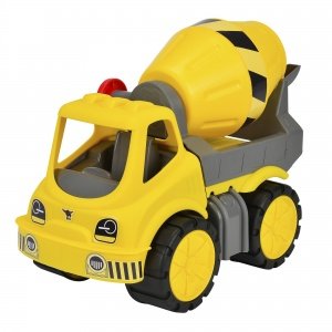 Big-Power-Worker-Zement-