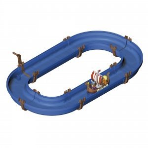 Big Waterplay Wickie