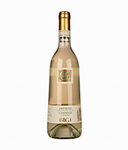 Bigi Amabile Orvieto Classico DOC (750ml