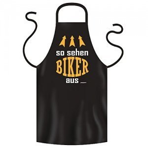 Grillschürze BIKER