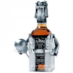 Biker Outfit - für 0,7L Jack Daniels Fla