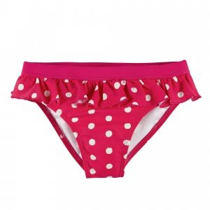 Bikini ALBERTINE 456 cherise