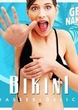 Bikini wasserlöslich