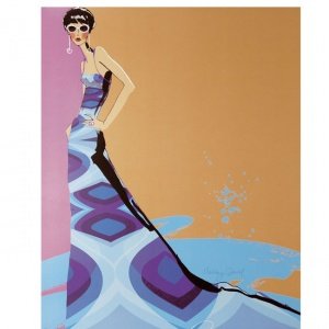 Bild Fashionista II (Abb. 2)