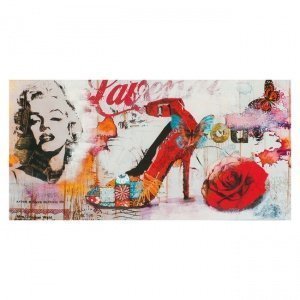 Bild Marilyn