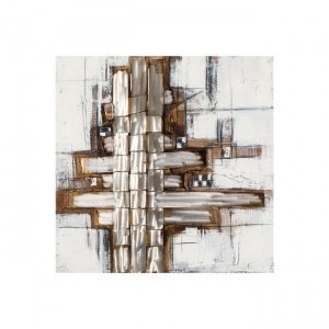 Bild Silverline, vertikal H 100 x B 100 