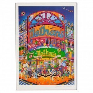 Bild Susannah MacDonald - Coney Island N