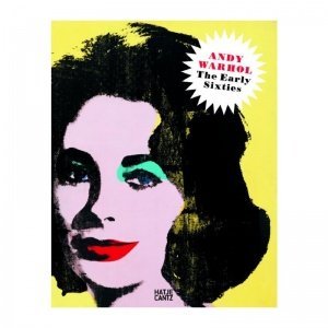 Bildband Andy Warhol