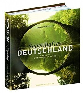 Bildband Deutschland