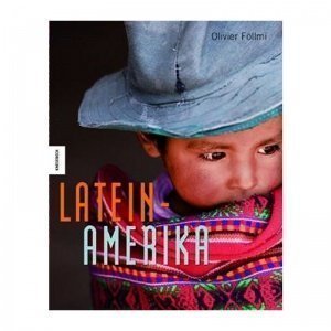 Bildband Lateinamerika