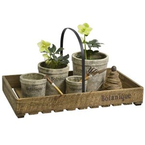 Bilder "Underground", 4tlg