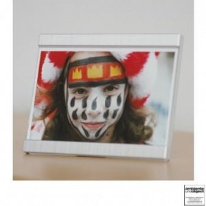 Bilderrahmen Alu schmal jm-ls 8 x 8 cm v