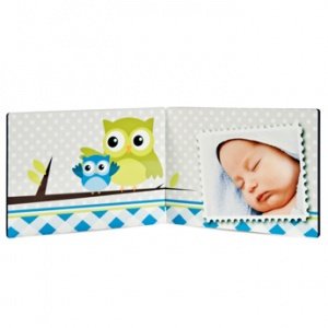 Bilderrahmen - Fotoklapprahmen Rechtecki