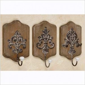 Bilderrahmen "Herz", 3er