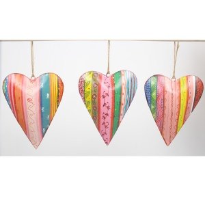 Bilderrahmen "Home - Family - Love"