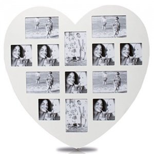 Bilderrahmen Herz Fotogalerie