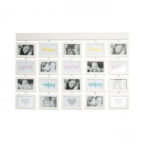 Bilderrahmen Lane H 50 x B 80 cm