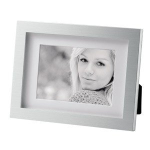 Bilderrahmen ´Pure 10´ aus Metall für 10