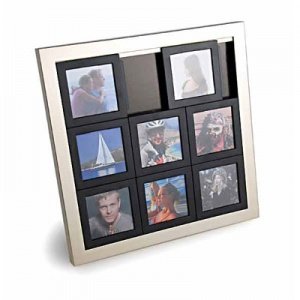 Bilderrahmen Puzzle S