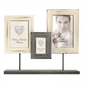 Bilderrahmen *Trilogie*