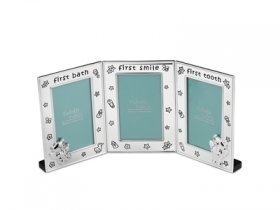 Bilderrahmen mit Bärchen