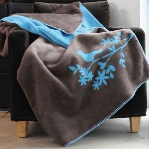 Bilderrahmen mit Kreidefeld von Appletre