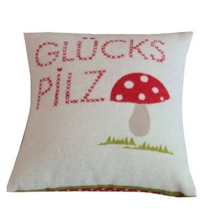 Bilderrahmen mit Kreidefeld von Appletre